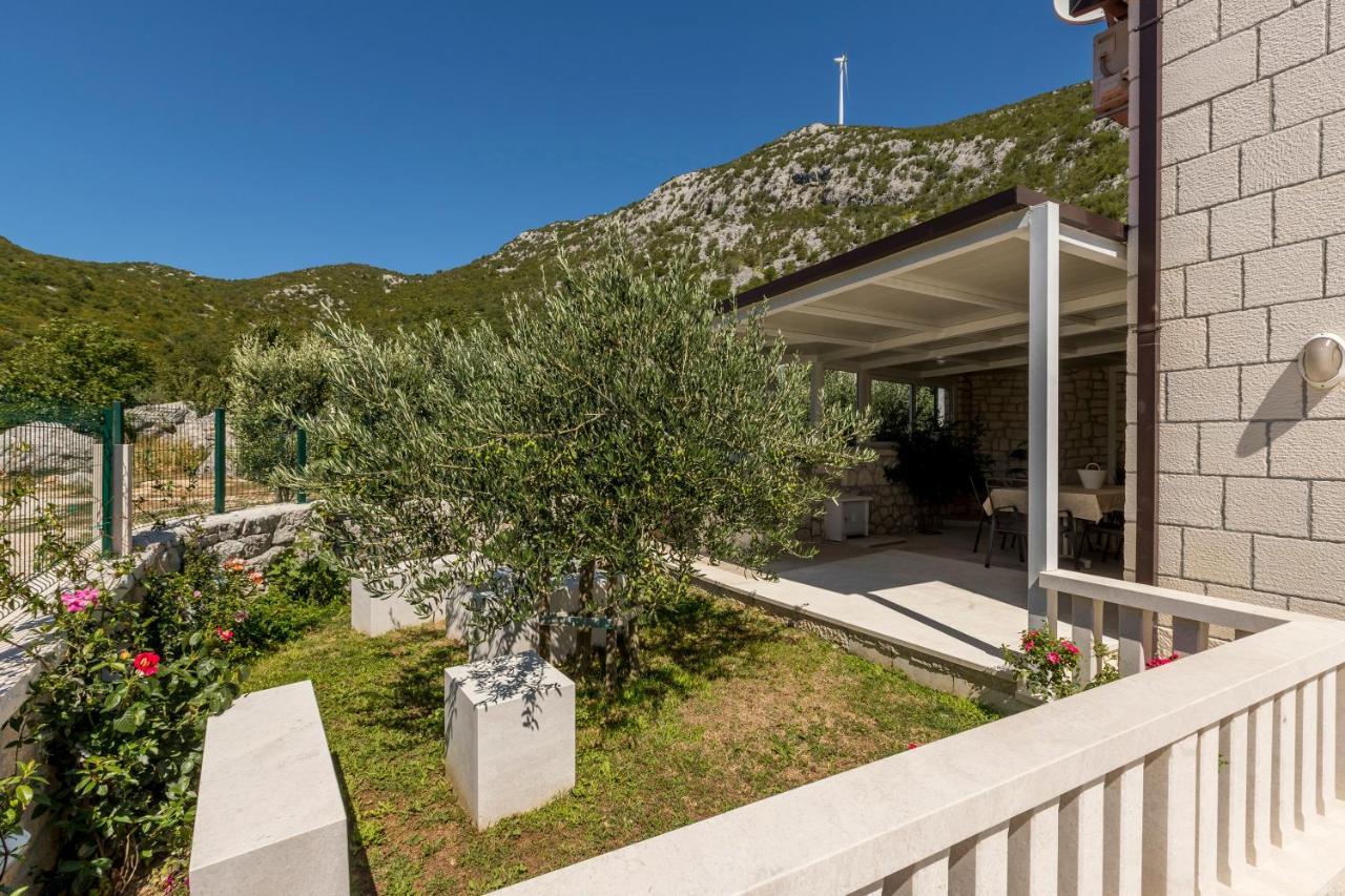 Villa Loza - Resort Moja Stina Seoca Exterior photo